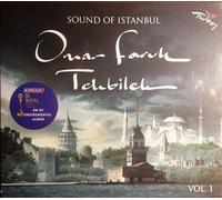 Omar Faruk Tekbilek - Sound of Istanbul