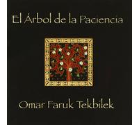 Omar Faruk Tekbilek - Tree of Patience [Import]