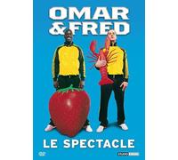 Omar & Fred - Le Spectacle