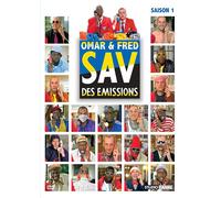 Omar et Fred : SAV des émissions, saison 1