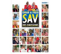 Le SAV des émissions - Saison 1 G
