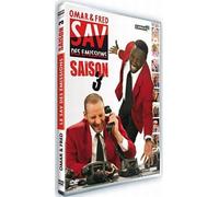 Le SAV des émissions – Omar & Fred – Saison 3