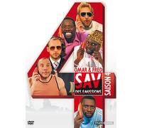 Omar & Fred - Sav Des Émissions - Saison 4