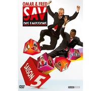 Omar & Fred – Le SAV des émissions – Saison 5 – Universal Pictures