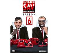 Omar & Fred - Sav Des Émissions - Saison 6