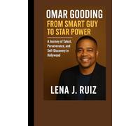 Omar Gooding: From Smart Guy to Star Power- A Journey of Talent, Perseverance, and Self-Discovery in Hollywood