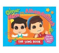 Omar Hana Say Alhamdulillah by Astro & Digital Durian Astro Digital Durian (Auteur)