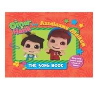 Omar Hana Say Assalaamu Alaikum by Digital Durian Digital Durian (Auteur)