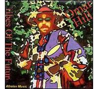 Omar, Hill - Tribes of the Future