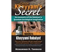 Omar Khayyam's Secret