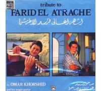 Omar Korshid - Tribute to Oum Koulsoum