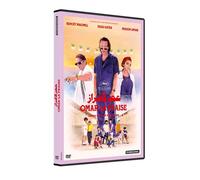 Omar la fraise DVD DVD