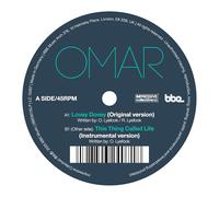 Omar - Lovey Dovey (Original Version) / This Thing Called