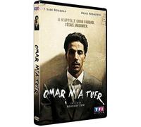 Omar m'a Tuer