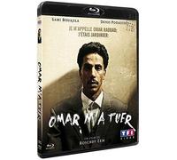 Omar m'a Tuer [Blu-Ray]