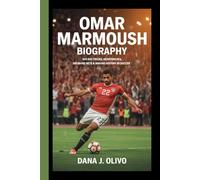 Omar Marmoush Biography.: His Hat-Tricks, Heartbreaks, Breaking Nets & Making History In Soccer.