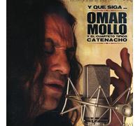 Omar Mollo - Y Que Siga [Import]