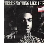 OMAR - OMAR / THERE'S NOTHING LIKE THIS