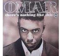 Omar - Omar - There's Nothing Like This - Talkin' Loud