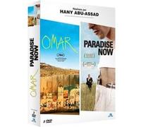 Omar - Paradise Now Coffret 2 DVD E