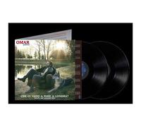 Omar Pedrini – Che Ci Vado A Fare A Londra – Vinyle LP (Import Italie)