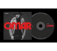 Omar Pedrini - Sospeso [Compact Discs] Italy - Import