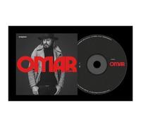 Omar Pedrini - Sospeso [Compact Discs] Italy - Import
