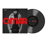 Omar Pedrini - Sospeso [Import]