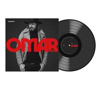 Omar Pedrini - Suspendu (2023) LP Vinyl Pre Order