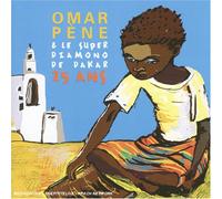 Omar Pene & Le Super Diamono De Dakar - 25 ans déjà