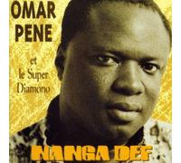 Omar Pene - Nanga Def