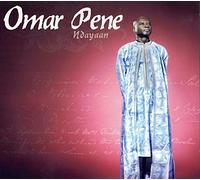Omar Pène – Ndayaan