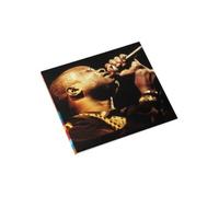 Omar Pene et Super Diamono – Direct from Dakar – CD