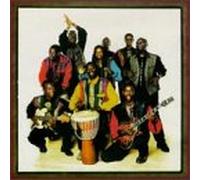 Omar Pene & Super Diamono - Direct from Dakar