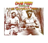 Omar Perry - Channelling Lee 'Scratch' Perry