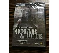 Omar & Pete [Import USA Zone 1]