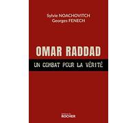 Omar Raddad, un combat pour la vérité