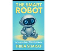 Omar, Reem, and the Smart Robot