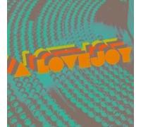 Omar Rodriguez-Lop - A Lovejoy - Vinyl Record VINYL - G3z