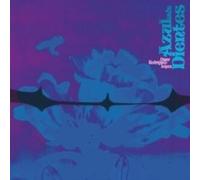 Omar Rodriguez-Lop - Azul Mis Dientes - Vinyl Record VINYL - G3z