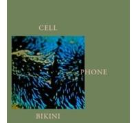 Omar Rodriguez-Lop - Cell Phone Bikini - Vinyl Record VINYL - G3z