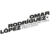 Omar Rodriguez-Lop - Clouds Hill Tapes Pts. I - Vinyl Record VINYL - D23z