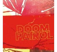 Omar Rodriguez-Lop - Doom Patrol - Vinyl Record VINYL - D23z