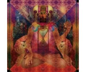 Omar Rodriguez-Lop - Mantra Hiroshima - Vinyl Record VINYL - G3z