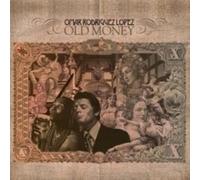 Omar Rodriguez-Lop - Old Money - Vinyl Record VINYL - F23z