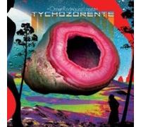 Omar Rodriguez-Lop - Tychozorente - Vinyl Record VINYL - G3z