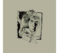 Omar Rodríguez-López – Arañas En La Sombra – Vinyle 12" Album
