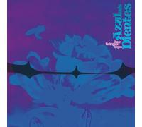 Omar Rodriguez-Lopez – Azul, Mis Dientes – Vinyle 12"