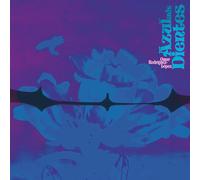 Omar Rodriguez-Lopez – Azul, Mis Dientes – Vinyle 12"