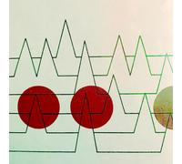 Omar Rodriguez-Lopez – Birth of a Ghost – Vinyle 12"